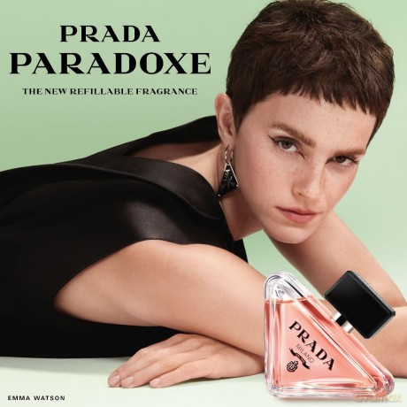 Prada Paradoxe - woda perfumowana (plnitelná) - Volume: 50 ml