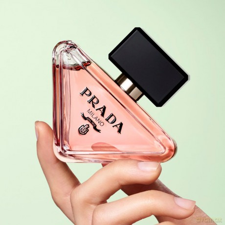 Prada Paradoxe - woda perfumowana (plnitelná) - Volume: 50 ml