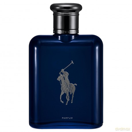 Ralph Lauren Polo Blue - woda perfumowana 125 ml + woda perfumowana 40 ml
