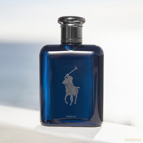 Ralph Lauren Polo Blue - woda perfumowana 125 ml + woda perfumowana 40 ml