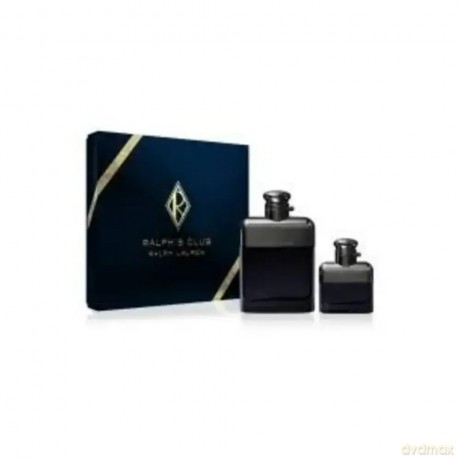 Ralph Lauren Ralph`s Club - woda perfumowana 100 ml + woda perfumowana 30 ml