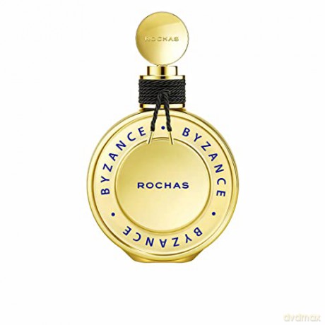 Rochas Byzance Gold - woda perfumowana - Volume: 90 ml