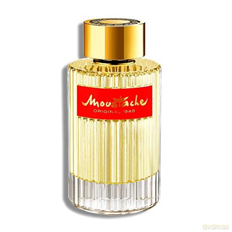 Rochas Moustache - woda toaletowa - Volume: 75 ml