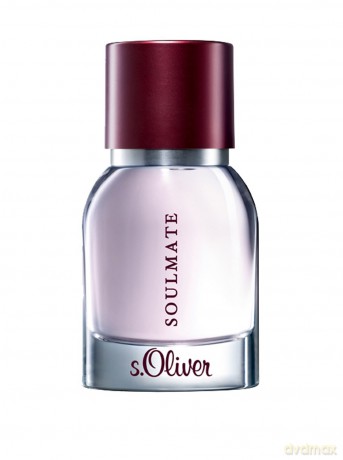s.Oliver Soulmate Women - woda toaletowa - Volume: 30 ml