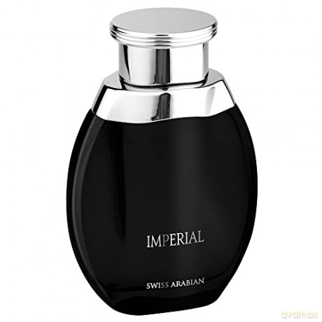 Swiss Arabian Imperial - woda perfumowana - Volume: 100 ml