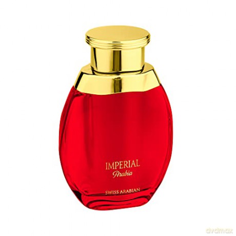 Swiss Arabian Imperial Arabia - woda perfumowana - Volume: 100 ml