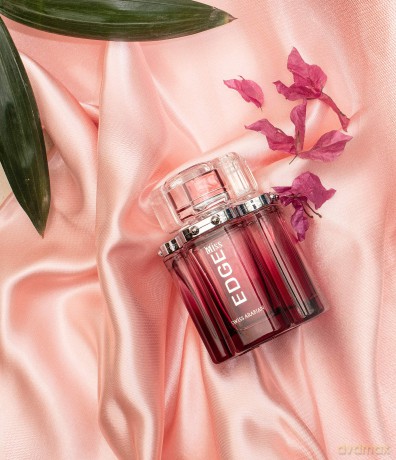 Swiss Arabian Miss Edge - woda perfumowana - Volume: 100 ml