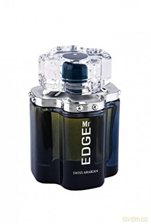 Swiss Arabian Mr. Edge - woda perfumowana - Volume: 100 ml