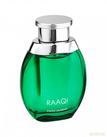 Swiss Arabian Raaqi - woda perfumowana - Volume: 100 ml
