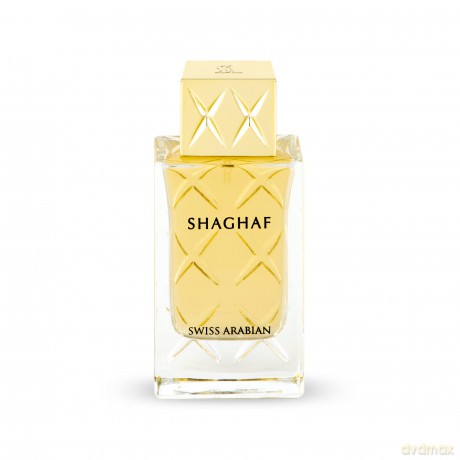 Swiss Arabian Shaghaf Pour Femme - woda perfumowana - Volume: 75 ml