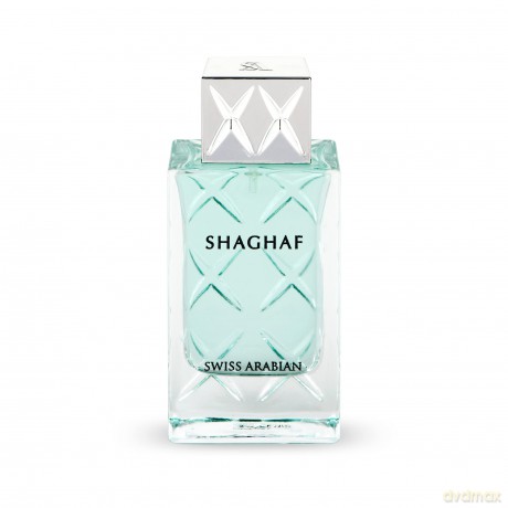 Swiss Arabian Shaghaf Pour Homme - woda perfumowana - Volume: 75 ml