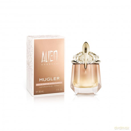 Thierry Mugler Alien Goddess Supra Florale - woda perfumowana - Volume: 30 ml