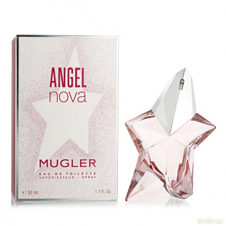 Thierry Mugler Angel Nova - woda toaletowa - Volume: 50 ml