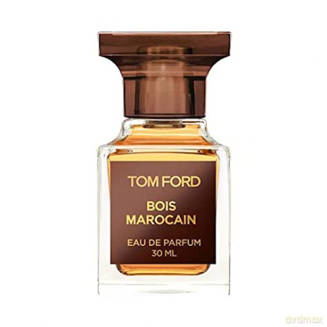 Tom Ford Bois Marocain - woda perfumowana - Volume: 30 ml