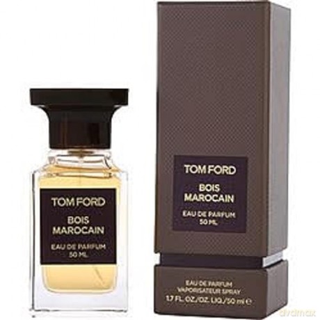 Tom Ford Bois Marocain - woda perfumowana - Volume: 50 ml