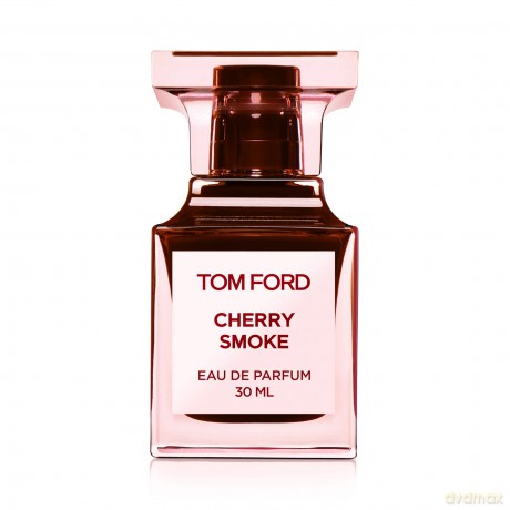 Tom Ford Cherry Smoke - woda perfumowana - Volume: 30 ml