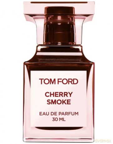 Tom Ford Cherry Smoke - woda perfumowana - Volume: 50 ml