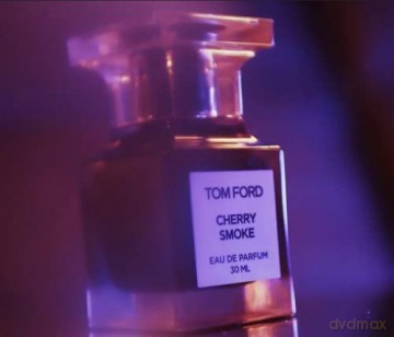 Tom Ford Cherry Smoke - woda perfumowana - Volume: 50 ml