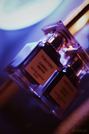Tom Ford Cherry Smoke - woda perfumowana - Volume: 50 ml