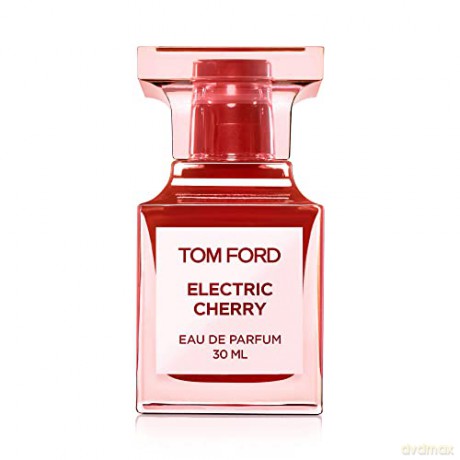 Tom Ford Electric Cherry - woda perfumowana - Volume: 30 ml