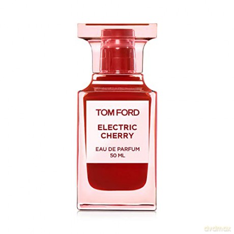 Tom Ford Electric Cherry - woda perfumowana - Volume: 50 ml