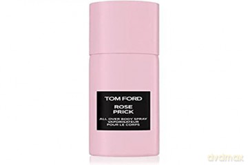 Tom Ford Rose Prick - tělový sprej - Volume: 150 ml