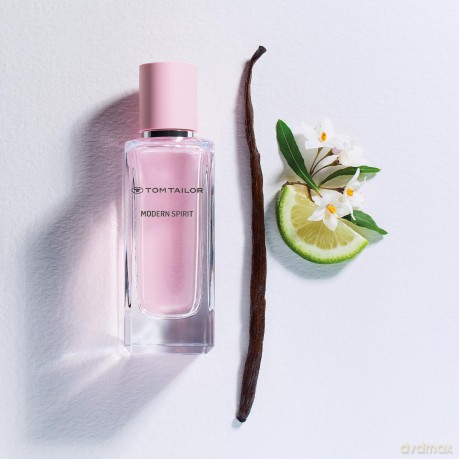 Tom Tailor Modern Spirit - woda perfumowana - Volume: 30 ml