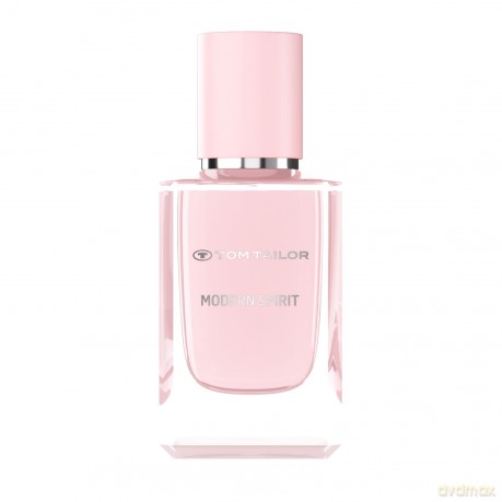Tom Tailor Modern Spirit - woda perfumowana - Volume: 30 ml