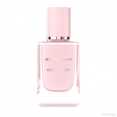 Tom Tailor Modern Spirit - woda perfumowana - Volume: 30 ml