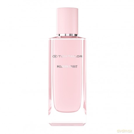 Tom Tailor Modern Spirit - woda perfumowana - Volume: 50 ml