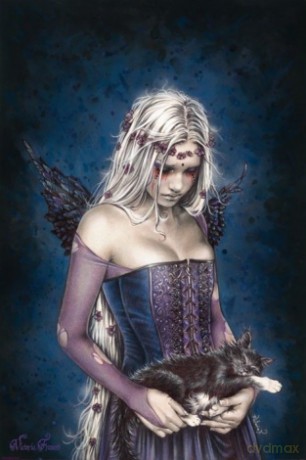 Angel Of Death [PLAKAT]