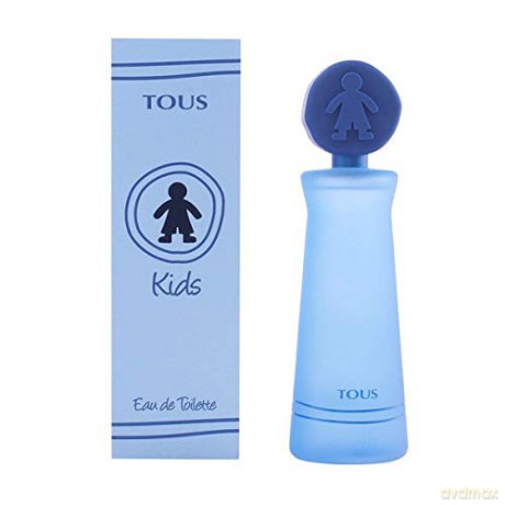 Tous Kids Boy - woda toaletowa - Volume: 100 ml