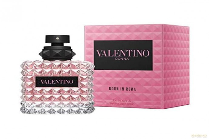 Valentino Valentino Donna Born In Roma - woda perfumowana - Volume: 30 ml