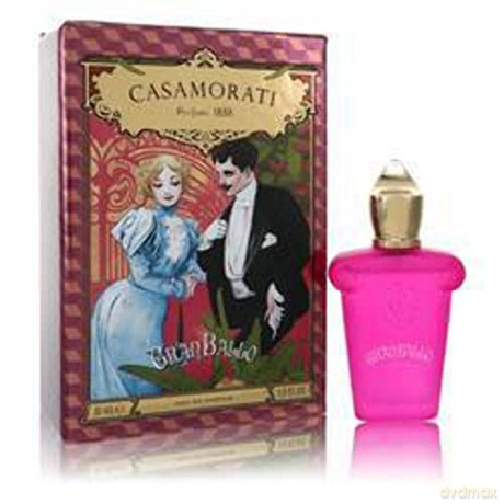 XerJoff Gran Ballo - woda perfumowana - Volume: 30 ml
