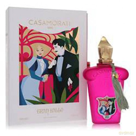 XerJoff Gran Ballo - woda perfumowana - Volume: 30 ml