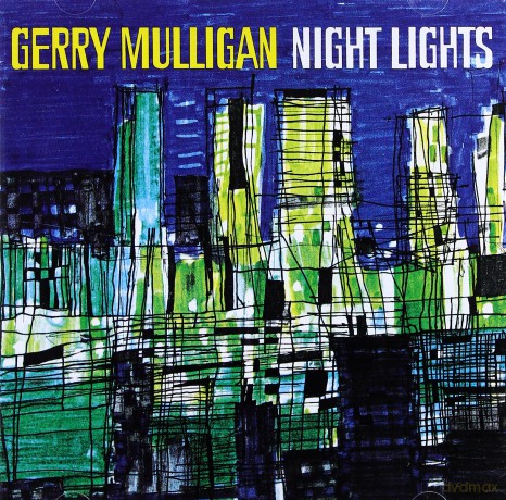 Mulligan: Night Lights [CD]