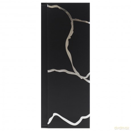 Yves Saint Laurent La Nuit De L` Homme - woda toaletowa 100 ml + sprchový gel 50 ml