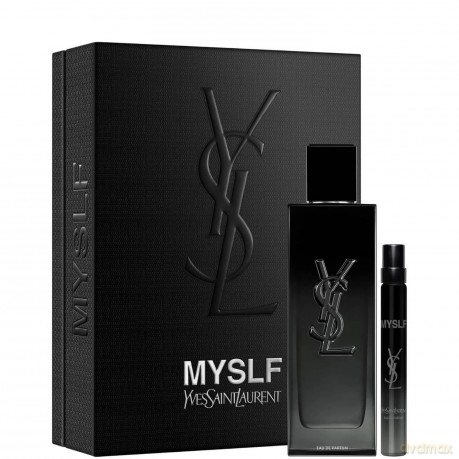 Yves Saint Laurent My YSL - woda perfumowana 100 ml + woda perfumowana 10 ml