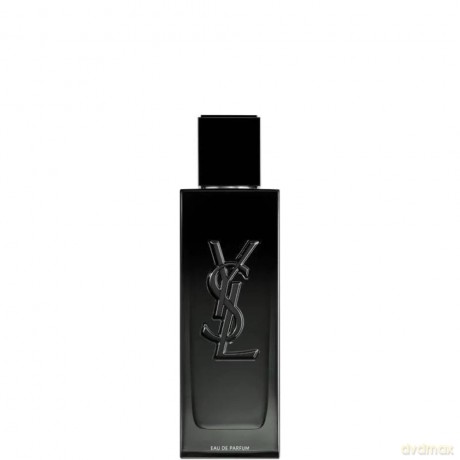 Yves Saint Laurent MYSLF - woda perfumowana (plnitelná) - Volume: 60 ml