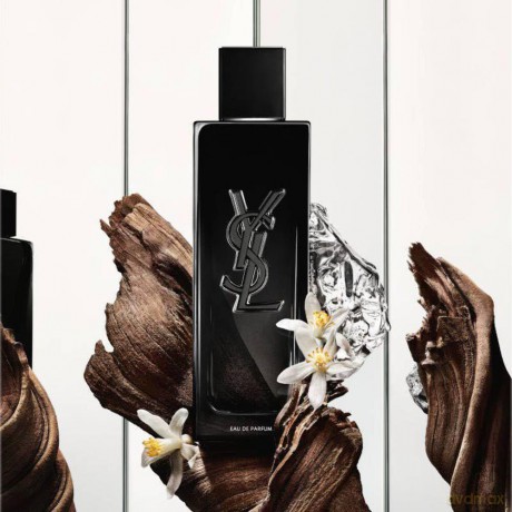 Yves Saint Laurent MYSLF - woda perfumowana (plnitelná) - Volume: 60 ml