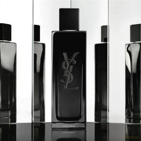 Yves Saint Laurent MYSLF - woda perfumowana (plnitelná) - Volume: 60 ml