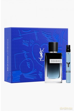 Yves Saint Laurent Y - woda perfumowana 100 ml + woda perfumowana 10 ml