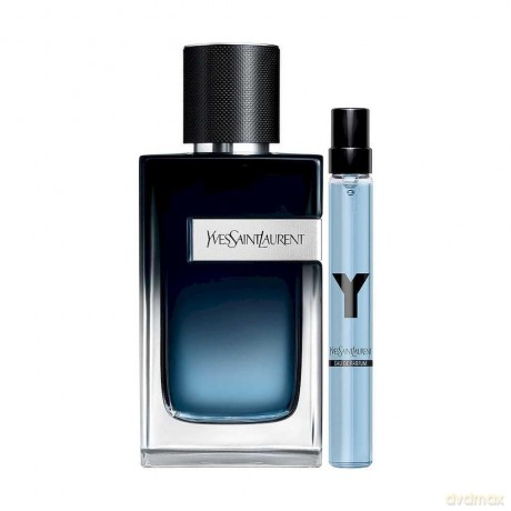 Yves Saint Laurent Y - woda perfumowana 60 ml + woda perfumowana 10 ml