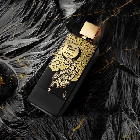 Zimaya Brave Heart - woda perfumowana - Volume: 100 ml