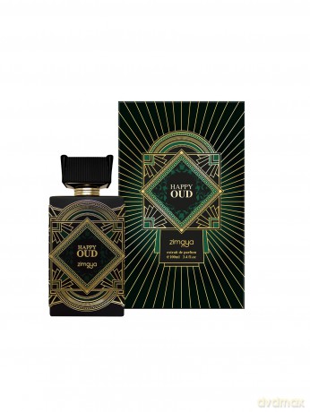 Zimaya Happy Oud - woda perfumowana - Volume: 100 ml