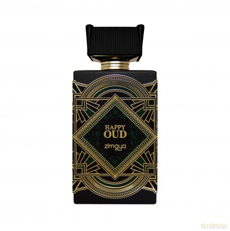 Zimaya Happy Oud - woda perfumowana - Volume: 100 ml