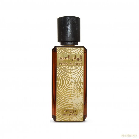 Zimaya Ilham Al Oud - woda perfumowana - Volume: 100 ml