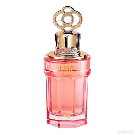 Zimaya Khafaya Pink - woda perfumowana - Volume: 100 ml
