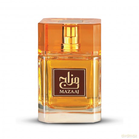 Zimaya Mazaj - woda perfumowana - Volume: 100 ml