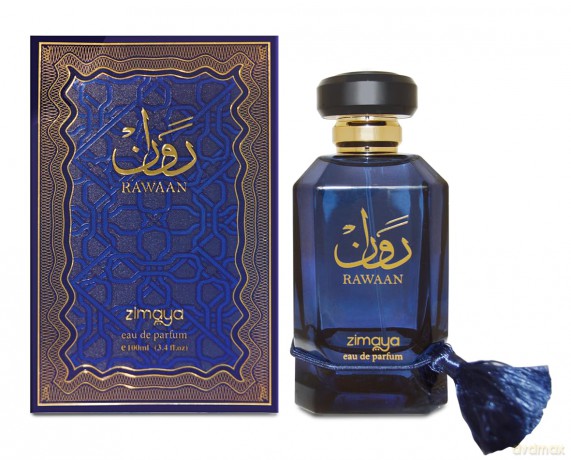 Zimaya Rawaan - woda perfumowana - Volume: 100 ml